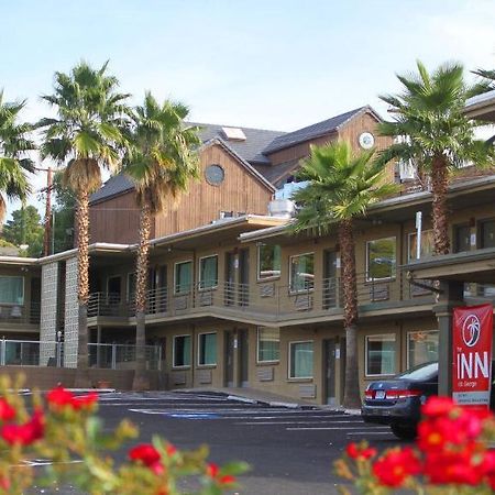 The Inn At セントジョージ エクステリア 写真