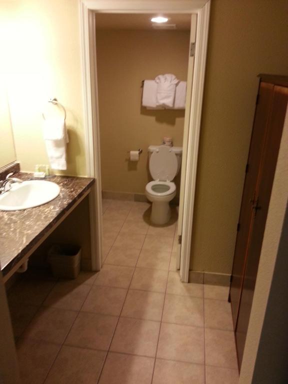 The Inn At セントジョージ 部屋 写真